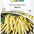 Квасоля зернова "Мішле" ТМ "Садиба центр" 10г