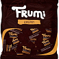 Конфеты глазированные с ароматом Крем-Брюле ТМ "Frumi" 200г