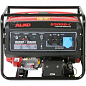 Генератор бензиновий AL-KO 6500 D-C (5.5 кВт) (130932) цена