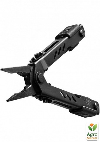 Мультитул Gerber MP400 Multi-Tool, Black 22-05509 (1014016) - фото 2