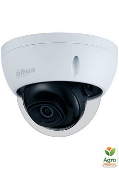 2 Мп IP видеокамера Dahua DH-IPC-HDBW1230E-S4 (2.8 мм)1