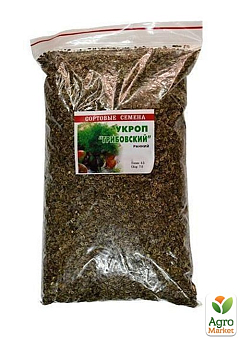 Кріп "Грибовський" ТМ "Весна" 500г13