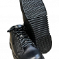 Мужские ботинки зимние Faber DSO160202\1 44 29,3см Черные