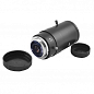Варіофокальний об'єктив CCTV 1/3 PT02812 2.8mm-12mm F1.4 Manual Iris купить
