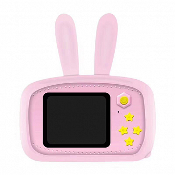 Цифровой детский фотоаппарат Rabbit SKL11-314987 - фото 4