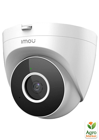 4 Мп IP-камера Imou IPC-T42EAP 1440p PoE