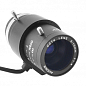 Варіофокальний об'єктив CCTV 1/3 PT06015 6mm-15mm F1.4 Automatic Iris