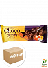 Вафли с соленой карамелью ТМ "Choco-Shocks" 45г упаковка 60 шт