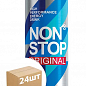 Безалкогольний енергетичний напій Non Stop Energy Original 0.5 л упаковка 24шт