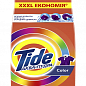 TIDE пральний порошок Аква-Пудра Color 8,1 кг