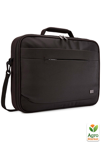 Сумка для ноутбука Case Logic Advantage Clamshell Bag 15.6" ADVB-116 (Черный) (6515681)