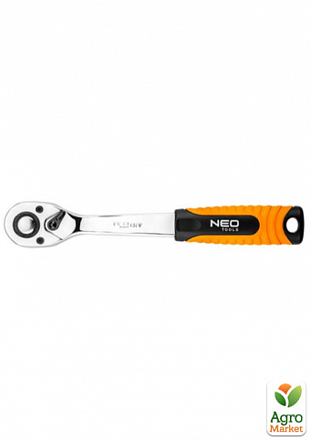 Ключ-тріскачка 1/2" ТМ NEO Tools 08-520