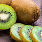 Эксклюзив! Киви темно-коричневый "Мистер Майк" (Mr. Mike) (премиальный супер сочный сорт, перекрестное опыление, садить по 2шт)