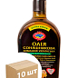 Масло домашнее (украинское) подсолнечное ТМ "Агросельпром" 500 мл упаковка 10шт