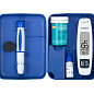 Глюкометр Longevita Smart Система для вимірювання глюкози в крові (6397645) цена