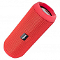 Bluetooth Speaker Gelius Pro Infinity 3 GP-BS510SE Red