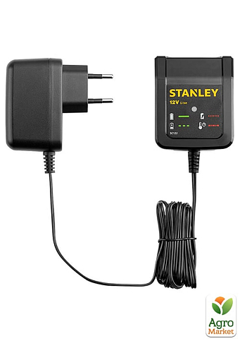 Зарядное устройство STANLEY SC122 (SC122)