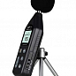 Измеритель уровня шума (шумомер), фильтр А/С  WINTACT WT1357 купить