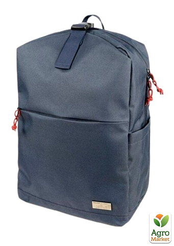 Діловий рюкзак Troika Go urban laptop rucksack (BGO31/DB)