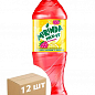 Газированный напиток Mixit Малина-лимон ТМ "Mirinda" 1л упаковка 12шт