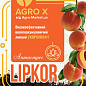 Липкий укорінювач нового покоління LIPKOR "Антистрес" (Ліпкор) ТМ "AGRO-X" 300мл