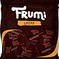 Конфеты глазированные с ароматом молока ТМ "Frumi" 200г