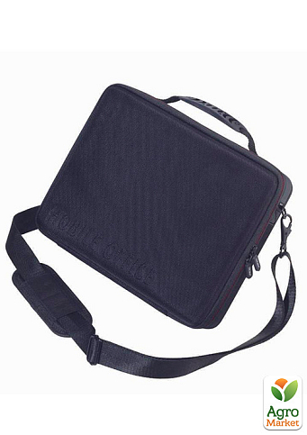 Сумка для ноутбука Troika Laptop bag (LMO13/BK)
