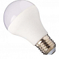 LM3036 Лампа LED Lemanso 10W A60 E27 1200LM 6500K 175-265V (559057)