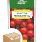 Паста томатна 33 помідори ТМ "Розумний вибір" 70г упаковка 70шт
