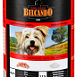 Belcando Quality Вологий корм для собак з добірним м'ясом 400 г (5125050)