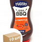 Соус з копченим перцем чилі ТМ "Madero" (z Chipotle) 470г упаковка 10шт