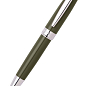 Шариковая ручка Hugo Boss Icon Khaki/Chrome (HSN0014T)