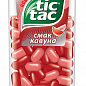 Драже со вкусом арбуза Tiс-Tac 49г упаковка 24шт цена