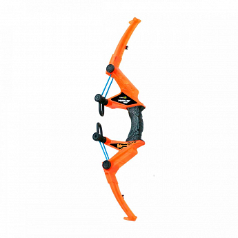 Іграшковий лук серії "Air Storm" - АРБАЛЕТ (помаранчевий, 3 стріли) - фото 3