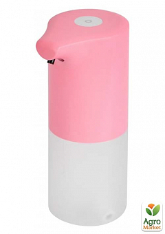 ERGO AFD-EG01PK рожевий автоматичний сенсорний дозатор2