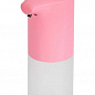 ERGO AFD-EG01PK розовый автоматический сенсорный дозатор (6650143)