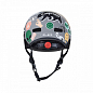 Защитный шлем MICRO - СТИКЕР (52-56 сm, M) купить