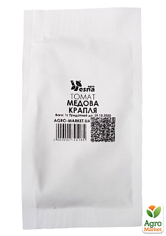 На развес Томат "Медовая капля" ТМ "Весна" цена за 1г24