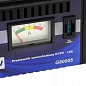 Автомобильное зарядное устройство 6/12В - 12А Geko G80005 (STD, AGM, GEL)
