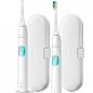 Зубная электрощетка Philips HX6807/35 Sonicare ProtectiveClean 4500 (6788185) цена