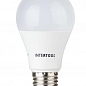 Светодиодная лампа LED 15 Вт, E27, 220 В INTERTOOL LL-0017