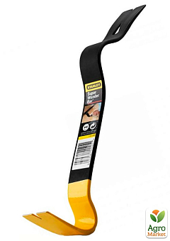 Цвяходер-монтування Super Wonder Bar® довжиною 380 мм STANLEY 1-55-525 (1-55-525) 1