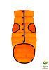Курточка для собак AiryVest ONE, розмір M 47 помаранчевий