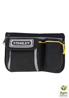 Сумка поясная Basic Stanley Personal Pouch для личных вещей и аксессуаров STANLEY 1-96-179 (1-96-179)1
