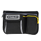 Сумка поясная Basic Stanley Personal Pouch для личных вещей и аксессуаров STANLEY 1-96-179 (1-96-179)