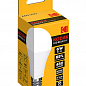 Лампа LED Kodak A60 E27 10W 220V Теплий Білий 3000K (6454507)