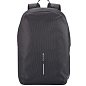 Рюкзак міський XD Design Bobby Soft'' чорний (P705.791) цена