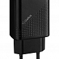 Сетевое зарядное устройство Gelius Pro Vogue GP-HC011 2USB 2.4A Black