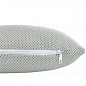 Подушка дитяча ортопедична ТM PAPAELLA d-7,5 см сірий цена
