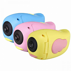 Детский фотоаппарат-видеокамера Kids Camera DV-A100 SKL11-3545912